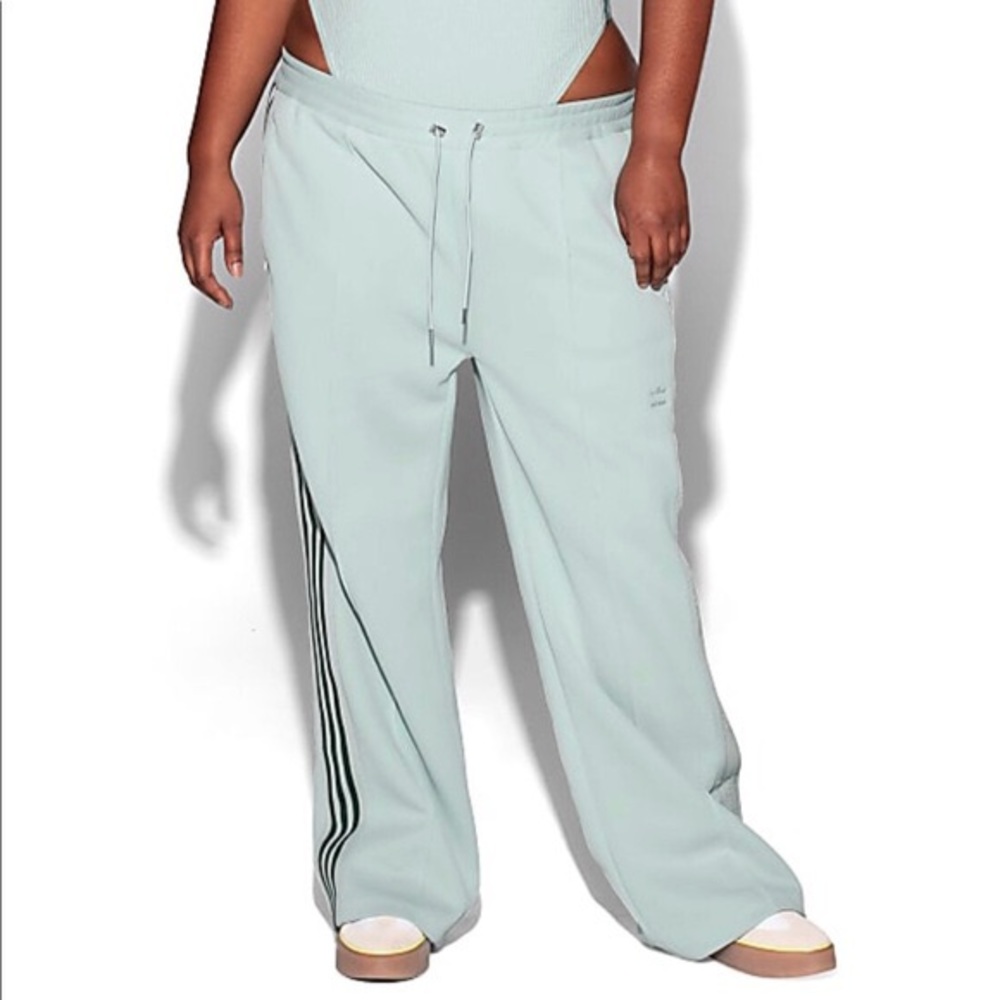 adidas x IVY PARK 3-Stripes Suit Pant Plus Size 4X